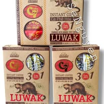 cafe luwak
