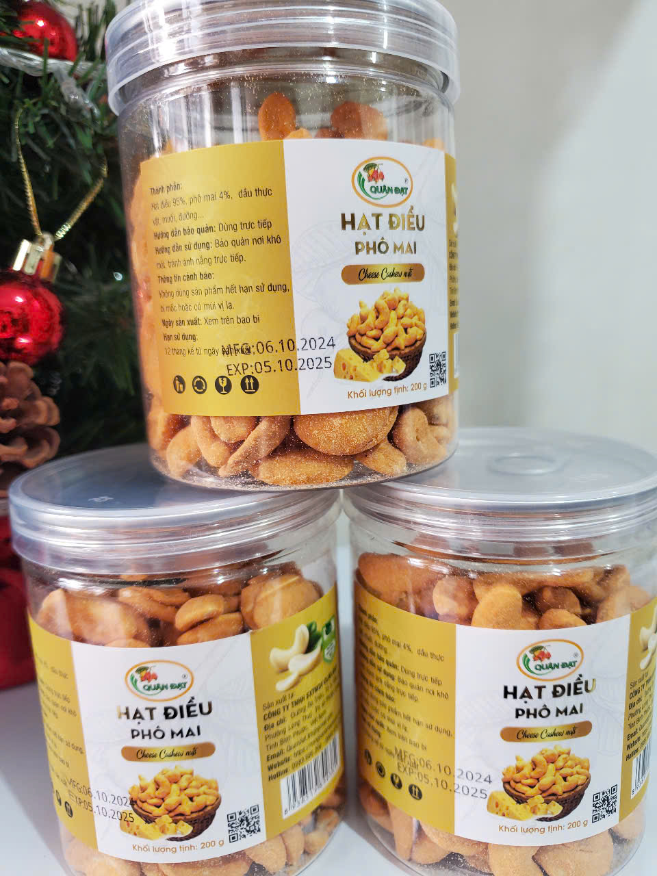 nuts 2