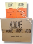 ARCHCAFE VIETNAMICANO ICED COFFEE - WHOLESALE -1 CASE / 12 BOXES