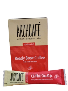 ARCHCAFE READY BREW COFFEE - PRODUCT FROM VIETNAM