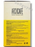 ARCHCAFE: BANANA CAPPUCCINO - PRODUCT FROM VIETNAM