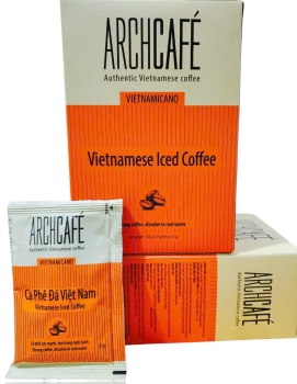 ARCHCAFE VIETNAMICANO ICED COFFEE - PRODUCT FROM VIETNAM