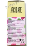 ARCHCAFE: STRAWBERRY ICED TEA - PRODUCT FROM VIETNAM