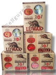 LUWAK 3N1 INSTANT COFFEE - COMBO OF 5 (SAVE 95 PHP)
