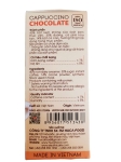 CAPPUCCINO CHOCOLATE - INSTANT COFFEE - PRODUCT FROM VIETNAM
