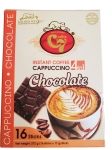 CAPPUCCINO CHOCOLATE - INSTANT COFFEE - PRODUCT FROM VIETNAM