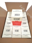 ARCHCAFE READY BREW COFFEE WITH CONDENSED MILK - WHOLESALE -1 CASE / 12 BOXES