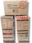 LUWAK 3N1 INSTANT COFFEE  - COMBO OF 3 (SAVE 37 PHP)