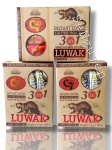 LUWAK 3N1 INSTANT COFFEE  - COMBO OF 3 (SAVE 37 PHP)