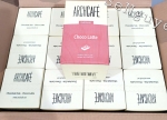 ARCHCAFE CHOCO LATTE -1 CASE/12 BOXES - WHOLESALE