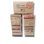 LUWAK 3N1 INSTANT COFFEE - PRODUCT FROM VIETNAM