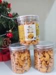 CHEESY ROASTED CASHEW IN A JAR - PRODUCT FROM VIETNAM