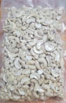 RAW CASHEW - WHITE SPLIT (WS1) - 500G (PRODUCT FROM VIETNAM)