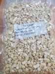 RAW CASHEW - LARGE PIECE (LP) - 500G (PRODUCT FROM VIETNAM)