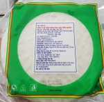 RICE PAPER WRAPPER FROM VIETNAM