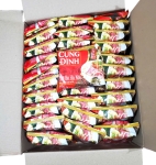 VIETNAMESE INSTANT NOODLES - PHO BO 73G/PACK (BEEF FLAVOR) - WHOLE BOX/30 PACKS
