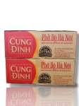 VIETNAMESE INSTANT NOODLES - PHO BO 73G/PACK (BEEF FLAVOR) - WHOLE BOX/30 PACKS