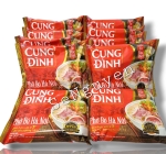 VIETNAMESE INSTANT NOODLES - PHO BO 73G/PACK (BEEF FLAVOR)