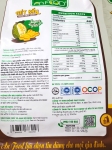 JACKFRUIT CHIPS - PRODUCT FROM VIETNAM